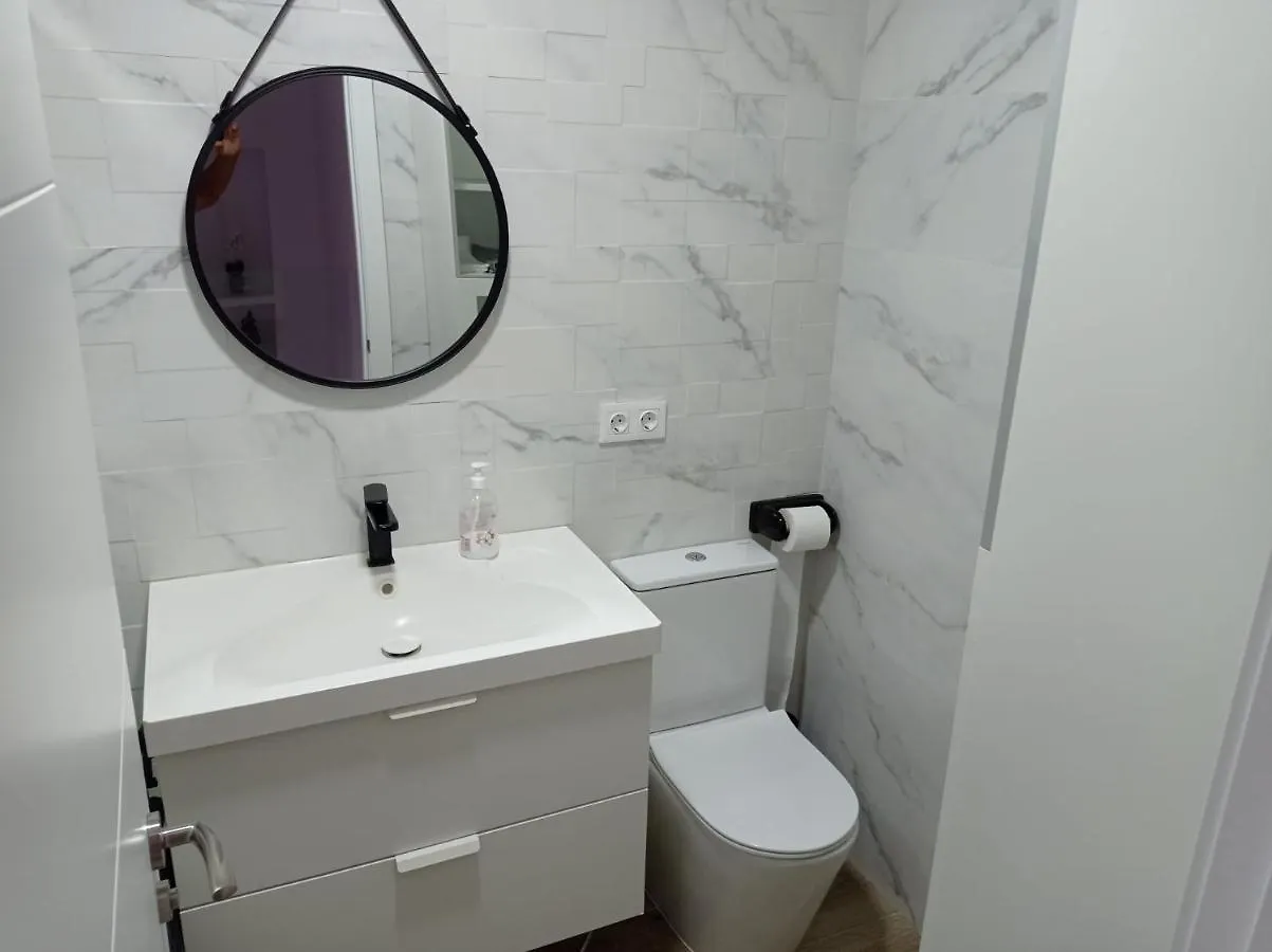 Apartamento Anne'S Corner La Cala Del Moral 0*,