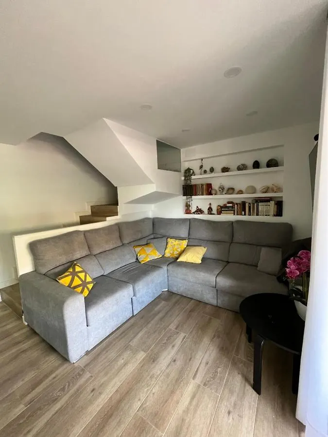 Apartamento Anne'S Corner La Cala Del Moral