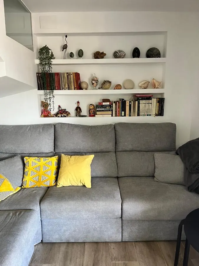 Apartamento Anne'S Corner La Cala Del Moral 0*,