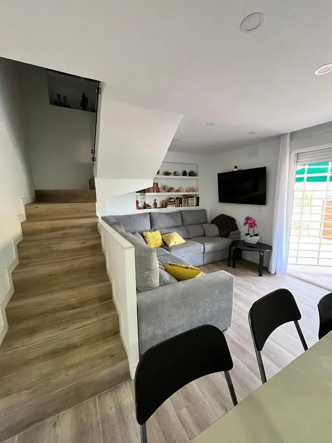 Apartamento Anne'S Corner La Cala Del Moral