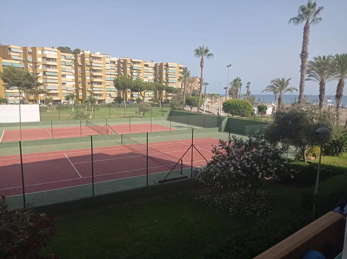 公寓 La Cala Del MoralAnne'S Corner公寓