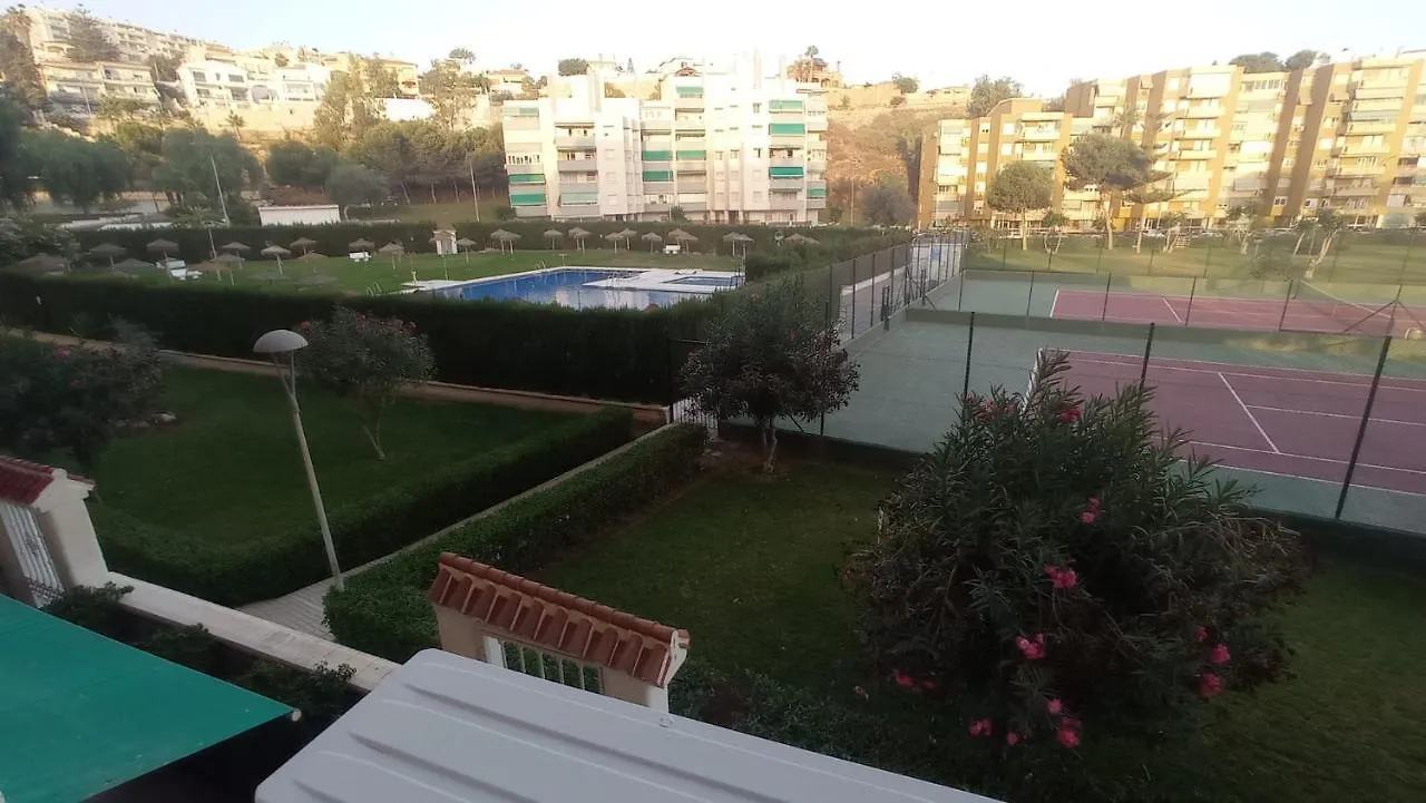 Apartamento Anne'S Corner La Cala Del Moral España