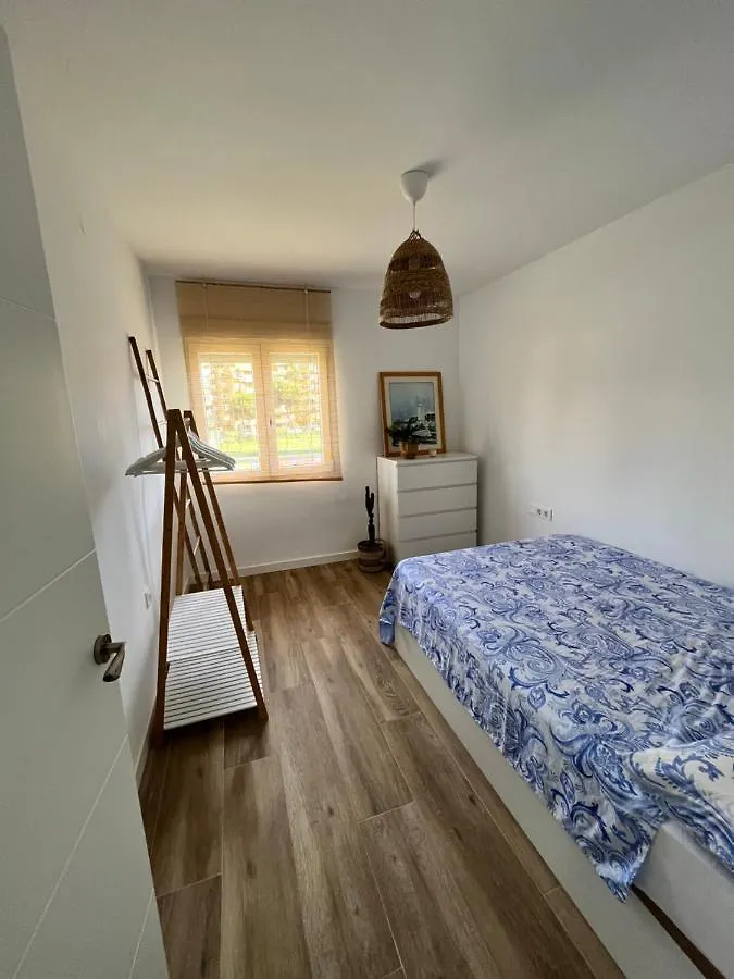 Apartamento Anne'S Corner La Cala Del Moral
