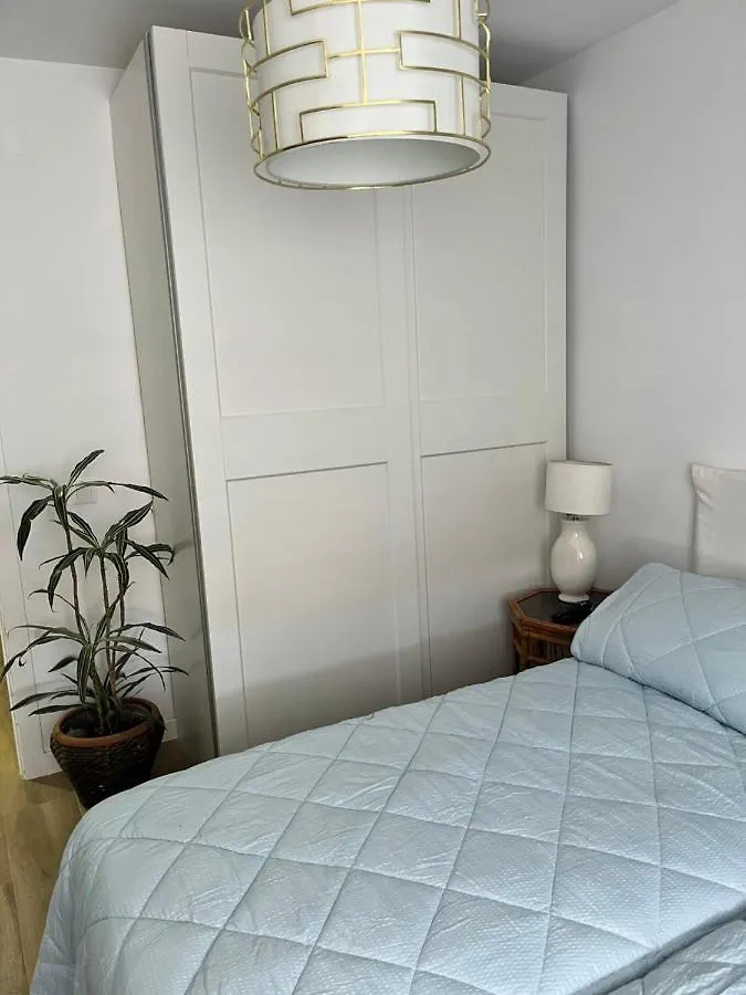 Apartamento Anne'S Corner La Cala Del Moral