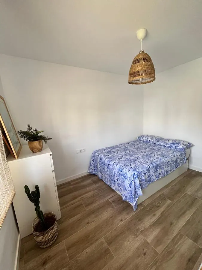 Apartamento Anne'S Corner La Cala Del Moral