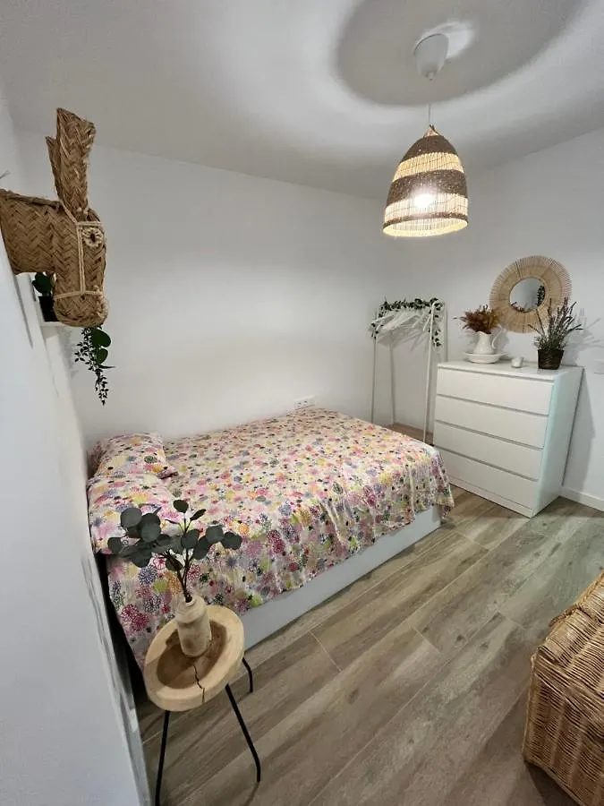 La Cala Del MoralAnne'S Corner公寓 0*, La Cala Del Moral 西班牙